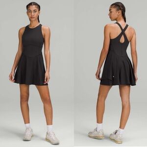 Lululemon Court Crush Dress